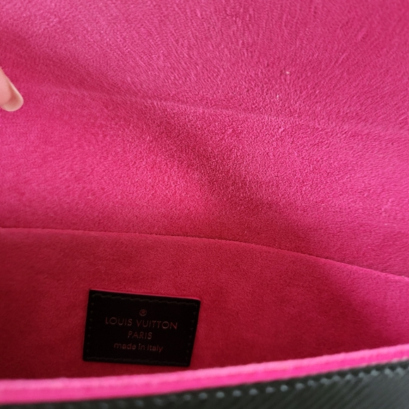 Louis Vuitton Félicie pochette - Picture 2 of 2